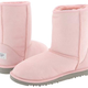 Illustration for article titled Ugg Boots Are The Sort Of Stupid Crap We Hoped The Economy Would Kill